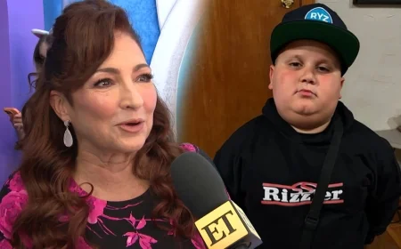 Gloria Estefan Celebrates 50 Years with New Album “Raíces” and Global Spotlight