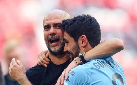 Huddersfield vs Manchester City Prediction: Can Terriers Stun Guardiola’s Side?