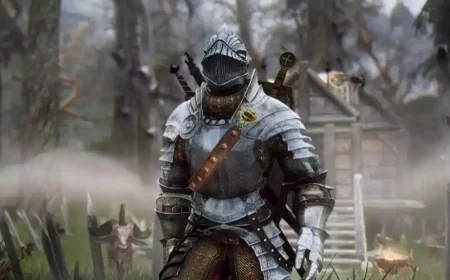 The Elder Scrolls 6: Release Date Rumors, Setting Leaks, and What to Expect