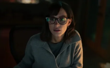 Apple TV+ Delays Jessica Chastain Thriller The Savant Just Days Before Premiere