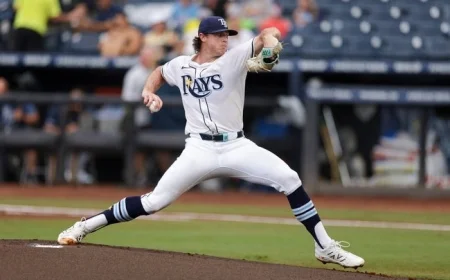 Rays vs Orioles Prediction: Tight Matchup Expected in Baltimore