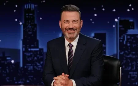 Sinclair ABC Stations Boycott Jimmy Kimmel Despite Network Return