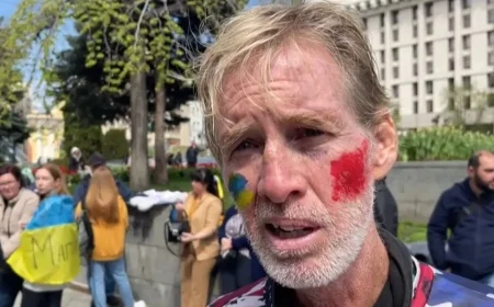 Who Is Ryan Routh? Inside the Trial, Charges, and Verdict of Trump Assassination Attempt Suspect