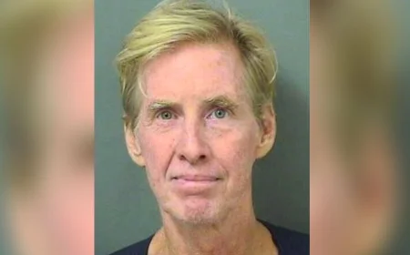 Ryan Routh Verdict: Full Details on Court Ruling, Key Evidence, and What It Means for Trump Assassination Attempt Case