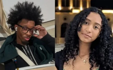 Tragic Case of Celeste Rivas Hernandez: What We Know So Far