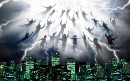 Is the Rapture Happening Today? Why September 23 Rapture Tuesday Predictions Have Shocked Millions Worldwide