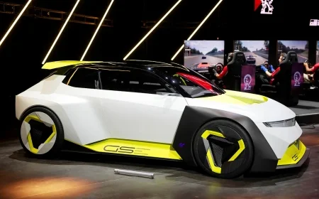 Stellantis Faces Plant Closures, EV Shifts, and New Battery Breakthroughs