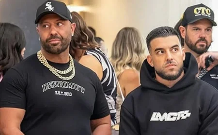 Adrian Portelli Steps In to Rescue Troubled Derrimut Gyms