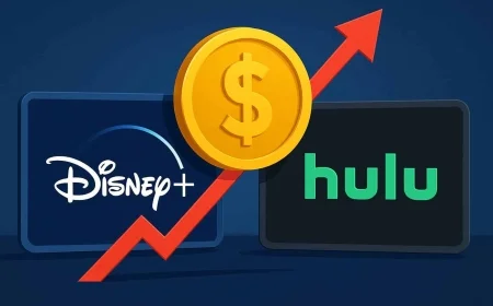 Hulu Account Shake-Up: Price Hikes, Disney Integration, and Growing User Backlash