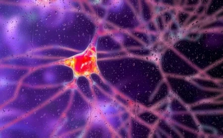 Breakthrough Gene Therapy Shows Hope for Huntington’s Disease as Landmark Trial Slows Progression