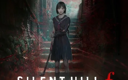 Silent Hill F Metacritic Score Revealed: How the Bold New Entry Redefines the Silent Hill Legacy