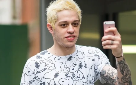 Pete Davidson Girlfriend: Inside His Romance with Elsie Hewitt, Pregnancy News, and Public Spotlight