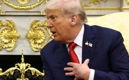 Discover What’s Open or Closed During a Federal Government Shutdown