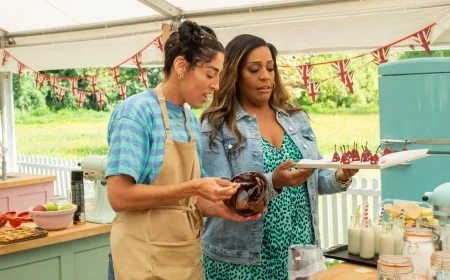 Alison Hammond Weight Loss Journey: How the TV Star Shed 11 Stone with Diet, Fitness, and Lifestyle Changes