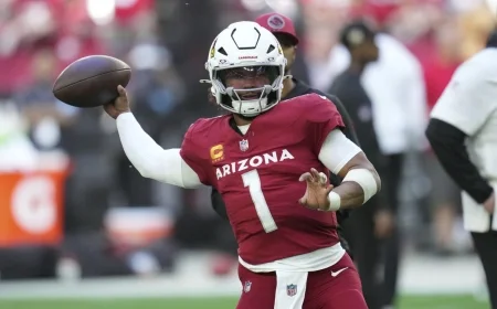 Cardinals Football Depth Chart: How Drew Petzing Balances Emari Demercado and Trey Benson in 2025 Amid Key Injuries and Shifting Roles