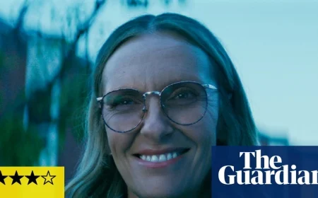 Wayward review Toni Collette delivers a mesmerizing performance in this gripping thriller about teen runaways