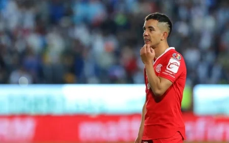 Toluca Shines Brightly in Recent Performances