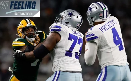 Bold Predictions: Staff Forecasts for Cowboys vs Packers Showdown