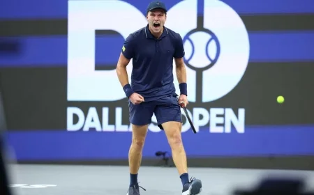 Exciting Tokyo R2 Showdowns: Alcaraz Faces Bergs and Darderi Battles Brooksby Predictions and Previews