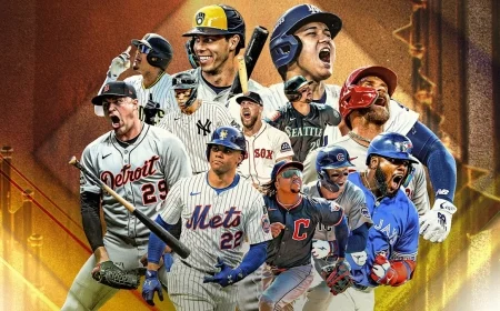 MLB Playoffs 2025: Tigers Secure Playoff Berth, Brewers Claim Top Seed, Yankees and Jays Neck and Neck into Final Day with Standings and Tiebreakers at Stake