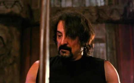 Quentin Tarantino’s Underrated Dark Fantasy Now Available for Free Streaming