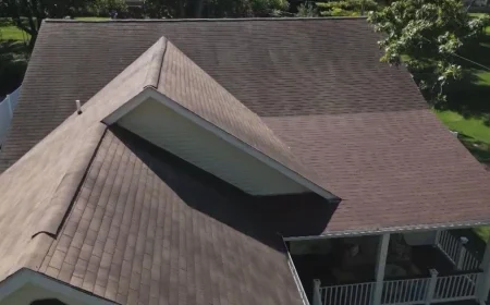 Kane County Woman Claims Allstate Threatens to Cancel Insurance Due to Google Earth Images