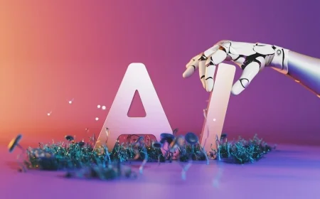 Discover the Future of These Top 3 AI Stocks