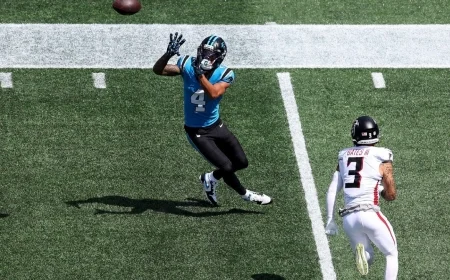 Week 4 Inactive Players: Find Out Who’s Playing and Who’s Benched