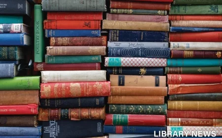 Exciting Library Updates for the Week of September 28 2025