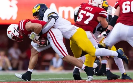 Discover Safe Alternatives to Stream Football for Free After Streameast Shutdown