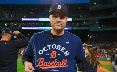 MLB Playoff Bracket Alert: AL East and Central Titles Up for Grabs in Pivotal Game 162 with Clinching Scenarios