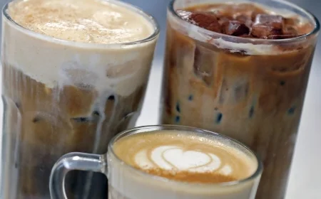 Discover Exciting National Coffee Day 2025 Freebies and Deals at Dunkin Krispy Kreme Starbucks and More