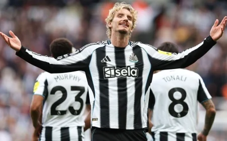 FC Bayern Furious: The Surprising Reason Nick Woltemade Allegedly Did Not Join Munich