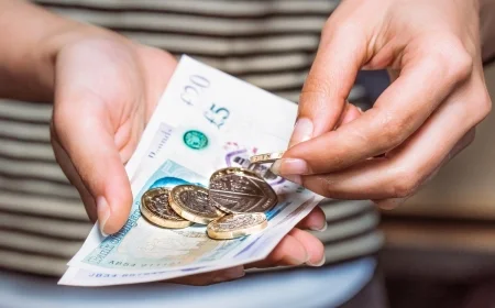 October 2025 Payment Dates for DWP Benefits and Pensions Plus Cost of Living Support Updates