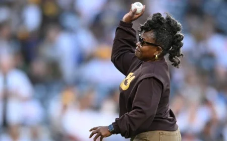 Discover the Reasons Behind Tony Gwynn’s Family Auctioning His Memorable Collectibles