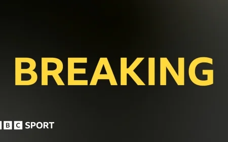 Viktor Hovland Withdraws from 2025 Ryder Cup Singles Match Against Harris English Europe Team Impacted