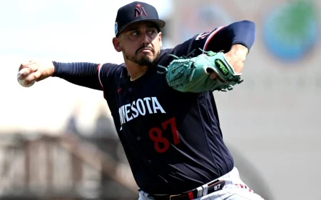 Red Sox Announce Selection of José De León