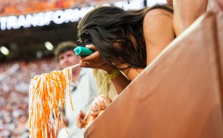 Ultimate Guide to College Football Overtime Rules Understanding OT and 2-Point Conversions