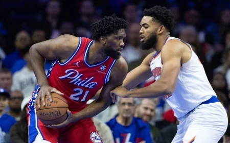 NBA Rank 2025 Insider Insights on the Top 100 Players