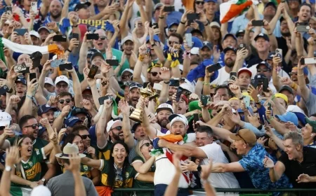 Discover How the Ryder Cup Excels and Ways It Could Become Even Greater