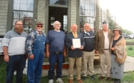 Join the South Dayton Depot’s Exciting 150th Anniversary Celebration