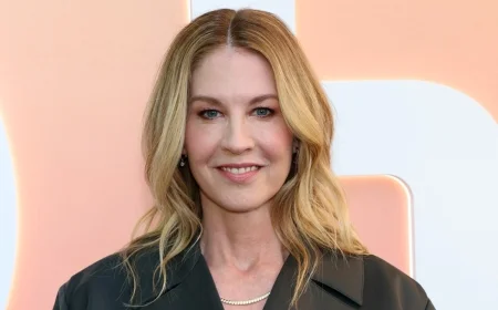 The Surprising Journey of Jenna Elfman: Where Is She Now