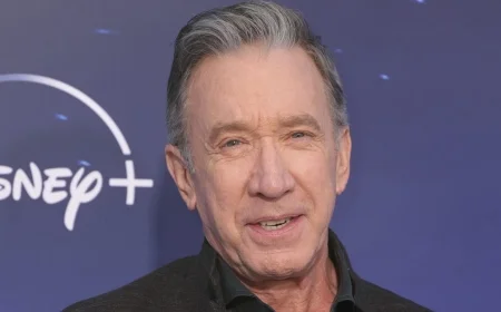 Tim Allen finds closure as he forgives driver involved in his father’s 1964 death after Erika Kirk’s heartfelt eulogy