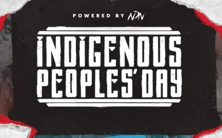 Explore Indigenous Peoples Day 2025 Traditions and Celebrations