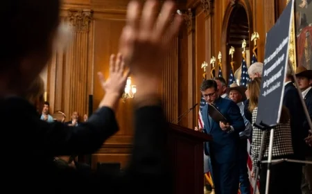 Government Shutdowns Typically Don’t Impact the Economy But This Time May Be Different