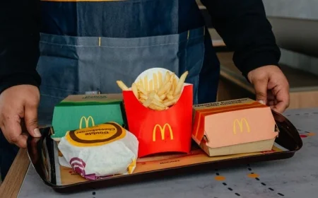 McDonald’s Revives Monopoly with Exciting High-Tech Features After a Decade