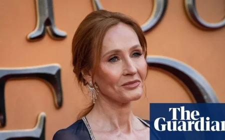 JK Rowling addresses Emma Watson rift highlighting her lack of awareness