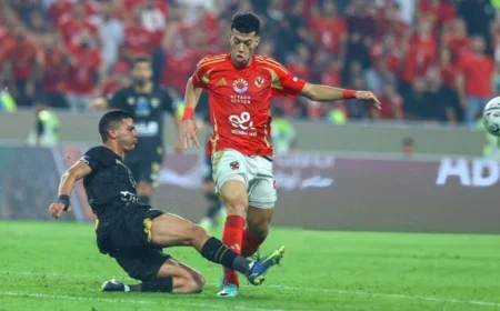 Cairo Derby Showdown on Sep 29: Deciphering Historical Dominance Through the Numbers