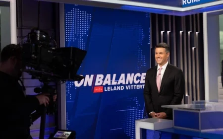 Autistic Journalist Opens Up About His Journey and Success in Latest Opinion Piece