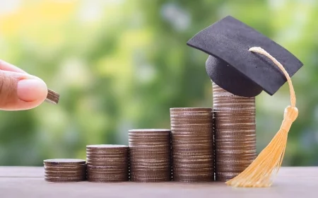 Trump Maintains Pell Grants but Changes May Complicate Financial Aid for Some Students